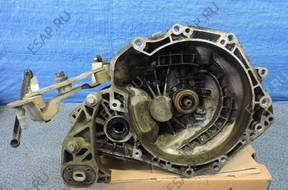 КОРОБКА ПЕРЕДАЧW F13 W429 OPEL CORSA D 1.2 Z12XEP