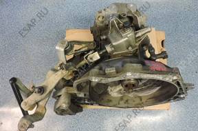 КОРОБКА ПЕРЕДАЧW F13 W429 OPEL CORSA D 1.2 Z12XEP