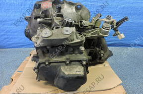 КОРОБКА ПЕРЕДАЧW F13 W429 OPEL CORSA D 1.2 Z12XEP