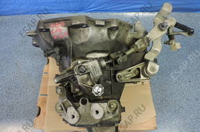КОРОБКА ПЕРЕДАЧW F13 W429 OPEL CORSA D 1.2 Z12XEP