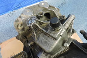 КОРОБКА ПЕРЕДАЧW F13 W429 OPEL CORSA D 1.4 Z14XEP