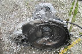 КОРОБКА ПЕРЕДАЧW F13 W429 OPEL CORSA D 5B 1.4 1.2