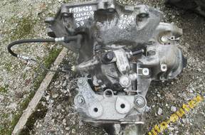 КОРОБКА ПЕРЕДАЧW F13 W429 OPEL CORSA D 5B 1.4 1.2