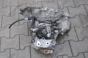 КОРОБКА ПЕРЕДАЧW F13 W429 OPEL MERIVA 1.4 16V --