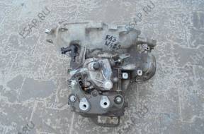 КОРОБКА ПЕРЕДАЧW F13 W429 OPEL MERIVA 1.4 16V