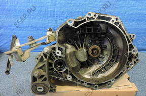 КОРОБКА ПЕРЕДАЧW F13 W429 OPEL MERIVA A 1.4 Z14XEP