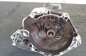 КОРОБКА ПЕРЕДАЧw F13C371 Opel Astra 2 II 1,6 98-09