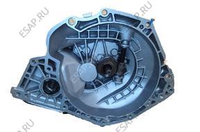 КОРОБКА ПЕРЕДАЧW F13C374 OPEL 1.2 16V