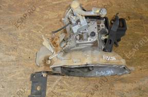 КОРОБКА ПЕРЕДАЧw F13C374 Opel Agila 1.2 16V