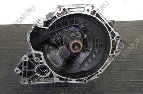 КОРОБКА ПЕРЕДАЧw F13C374 Opel Astra 2 II 1,6 98-09