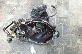 КОРОБКА ПЕРЕДАЧw F13C374 Opel Astra II 1.6 8V