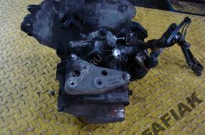 КОРОБКА ПЕРЕДАЧw F13C418 Astra H 1,4 16V Z14XEP
