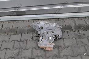 КОРОБКА ПЕРЕДАЧW F13C418 CORSA D ASTRA III 1.4 16V