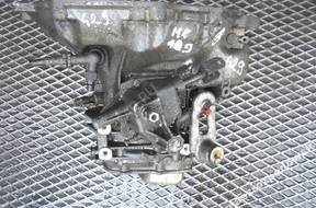КОРОБКА ПЕРЕДАЧW F13MC429 OPEL CORSA D 1.0 1.2 16V