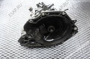 КОРОБКА ПЕРЕДАЧW F13MC429 OPEL CORSA D 1.0 1.2 16V