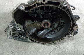 КОРОБКА ПЕРЕДАЧW F13W 429 MERIVA A 1,4 16V