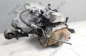 КОРОБКА ПЕРЕДАЧW F13W355 1.7 TD ASTRA II G 2 98-