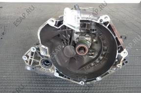 КОРОБКА ПЕРЕДАЧw F13W355 Opel Astra 2 1,7DTL 98-09