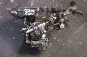 КОРОБКА ПЕРЕДАЧw F13W355 OPEL Astra Corsa C 1.7 KRK