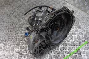 КОРОБКА ПЕРЕДАЧW F13W355 OPEL ASTRA CORSA