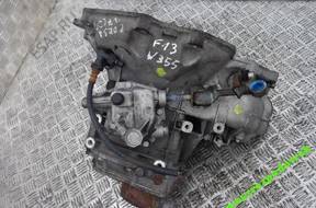 КОРОБКА ПЕРЕДАЧW F13W355 OPEL ASTRA CORSA