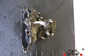 КОРОБКА ПЕРЕДАЧw F13W355 Opel Corsa C 1,7DI 48KW