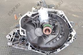 КОРОБКА ПЕРЕДАЧw F13W374 Opel Astra II  1,7DTL