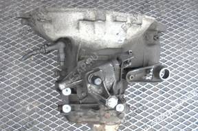 КОРОБКА ПЕРЕДАЧW F13W429 OPEL CORSA MERIVA 1.2 1.4