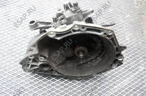 КОРОБКА ПЕРЕДАЧW F13W429 OPEL CORSA MERIVA 1.2 1.4