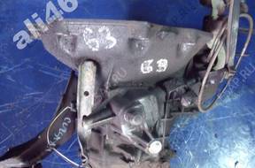 КОРОБКА ПЕРЕДАЧW F15 90446059 OPEL ASTRA TIGRA