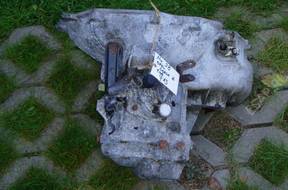 КОРОБКА ПЕРЕДАЧw F15 C355 opel corsa БЕНЗИН tigra  nr38