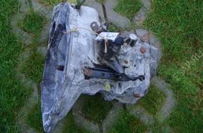 КОРОБКА ПЕРЕДАЧw F15 C355 opel corsa БЕНЗИН tigra  nr38