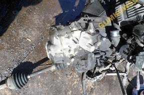 КОРОБКА ПЕРЕДАЧW F15 OPEL ASTRA I 1.6 16V X16XEL