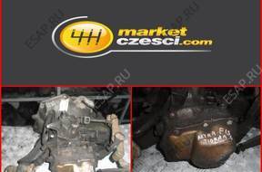 КОРОБКА ПЕРЕДАЧW F15 OPEL ASTRA TIGRA 1.6