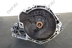 КОРОБКА ПЕРЕДАЧw F15 W419 Opel Vectra БЕНЗИН 1,6 95-99