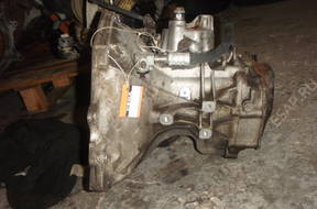 КОРОБКА ПЕРЕДАЧw F15 W419 Opel Vectra БЕНЗИН 1,6