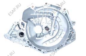 КОРОБКА ПЕРЕДАЧW  F15C665 OPEL 1.6