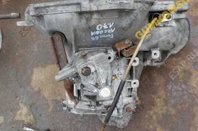 КОРОБКА ПЕРЕДАЧW F16 OPEL ASCONA 1.6D 86 год,