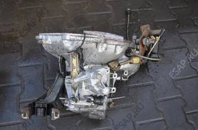 КОРОБКА ПЕРЕДАЧw F16 Opel Calibra 2,0B 8V