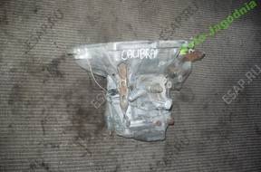 КОРОБКА ПЕРЕДАЧW F16 OPEL CALIBRA ASTRA VECTRA