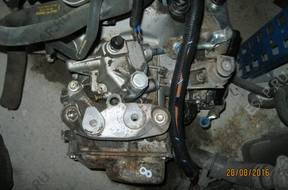 КОРОБКА ПЕРЕДАЧW F17 C 394 ASTRA H ZAFIRA БЕНЗИН MERIVA