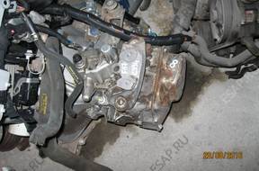КОРОБКА ПЕРЕДАЧW F17 C 394 ASTRA H ZAFIRA БЕНЗИН MERIVA