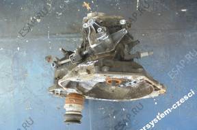 КОРОБКА ПЕРЕДАЧW F17 C374 ASTRA II ZAFIRA A 1.6 8V