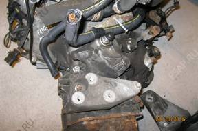 КОРОБКА ПЕРЕДАЧW F17 C374  ASTRA ZAFIRA 1.6 1.8 16V