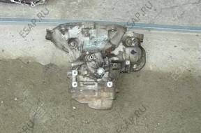 КОРОБКА ПЕРЕДАЧW F17 C374 OPEL ASTRA 2 G ZAFIRA A