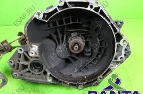 КОРОБКА ПЕРЕДАЧw F17 C374 OPEL ASTRA G II 1.6 2006 год