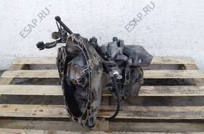 КОРОБКА ПЕРЕДАЧW F17 C374 OPEL ASTRA G MERIVA