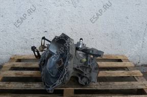 КОРОБКА ПЕРЕДАЧW F17 C374 OPEL ASTRA G MERIVA