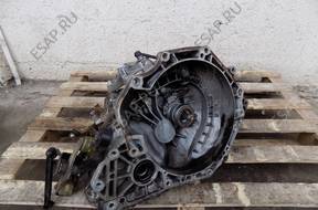 КОРОБКА ПЕРЕДАЧW F17 C374 OPEL ASTRA G VECTRA БЕНЗИН 1.6