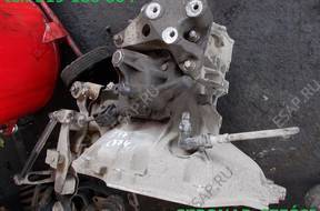 КОРОБКА ПЕРЕДАЧW F17 C374 OPEL ASTRA G VECTRA БЕНЗИН 1.6